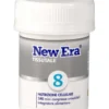 Magnesium Phosphoricum - New Era 8
