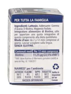 Magnesium Phosphoricum - New Era 8