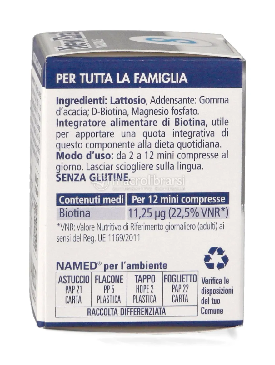 Magnesium Phosphoricum - New Era 8