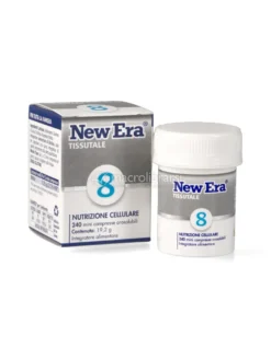 Magnesium Phosphoricum - New Era 8