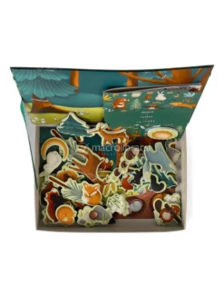 Magnetic Box Set e Book - Il Bosco