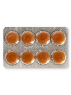 Magredo 2 - Caramelle al Puro Sciroppo d'Acero