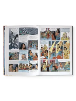Mahabharata Vol.2 - Draupadi
