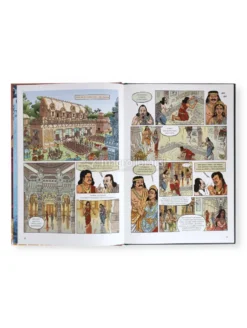Mahabharata Vol.2 - Draupadi