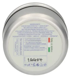 Maialosa - Crema Solida Corpo Karitè Lavanda e Arancio