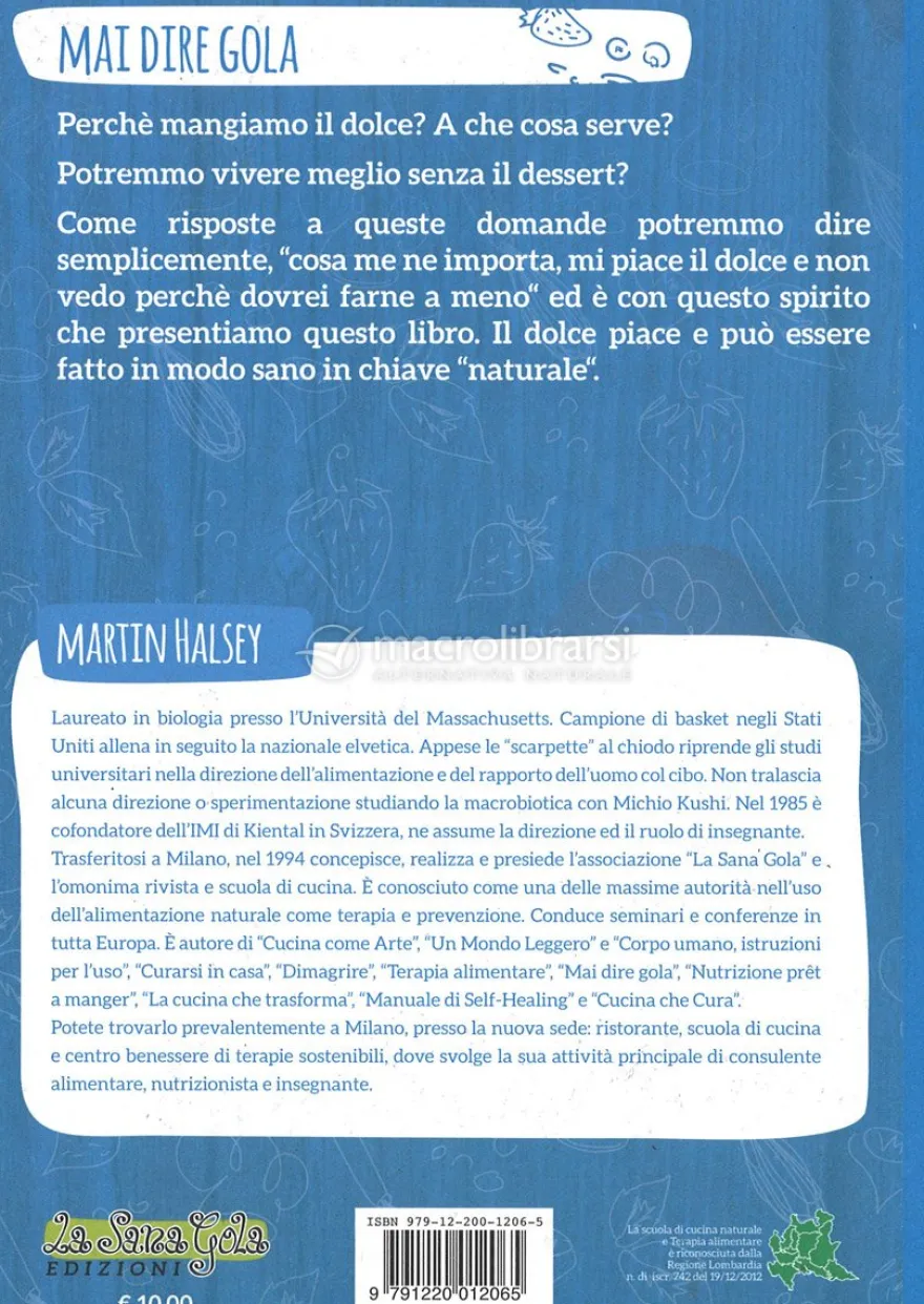 Mai Dire Gola