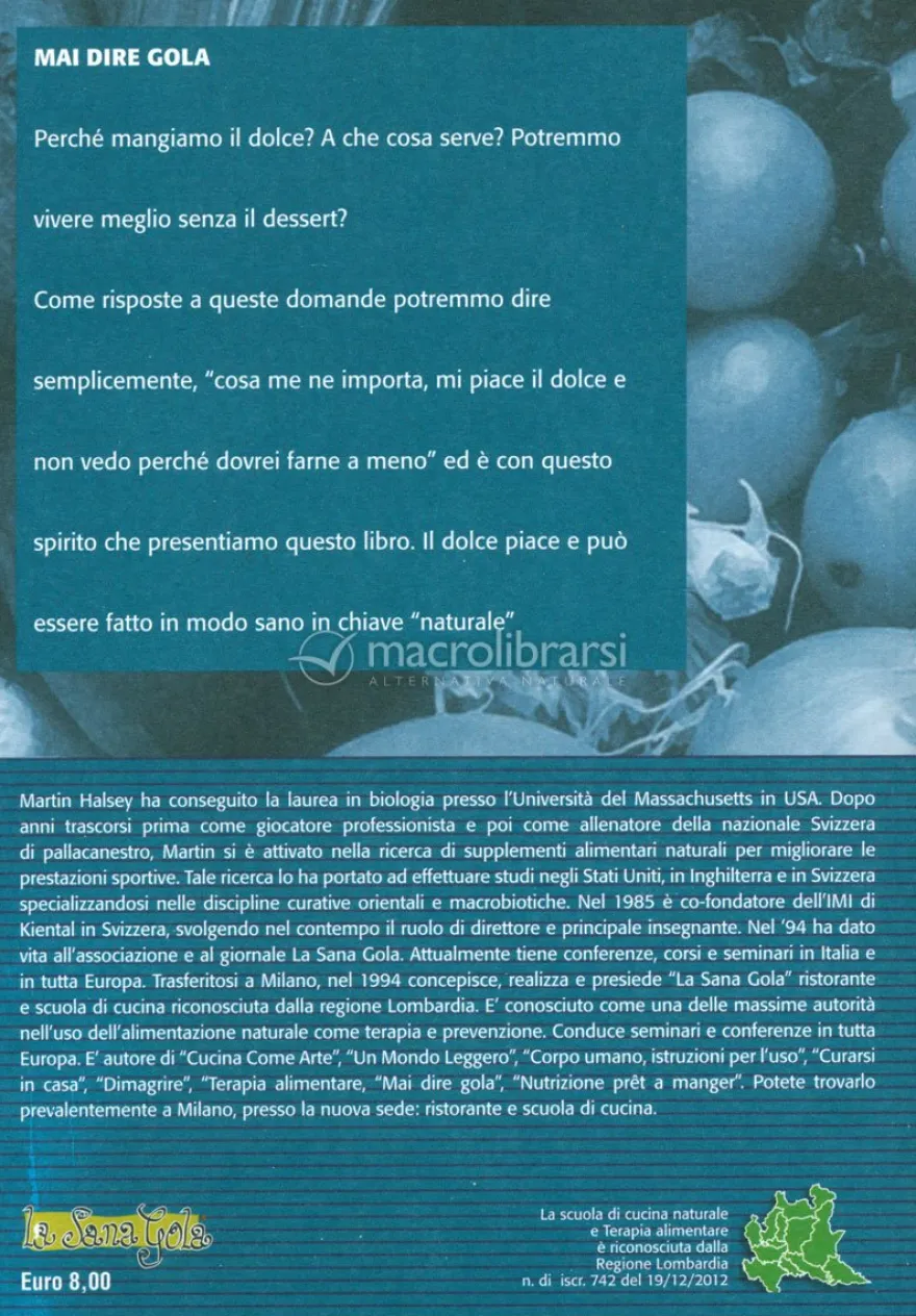 Mai Dire Gola