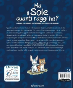 Ma il Sole Quanti Raggi Ha?