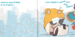 Ma... in Che Libro Siamo Finiti!?