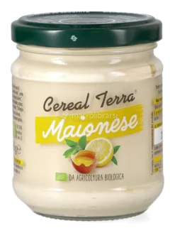 Maionese Bio
