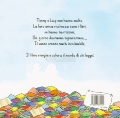 Mai più Senza Libri