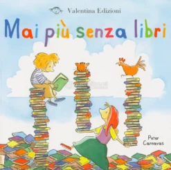 Mai più Senza Libri