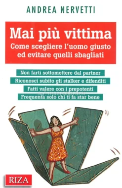 Mai Più Vittima
