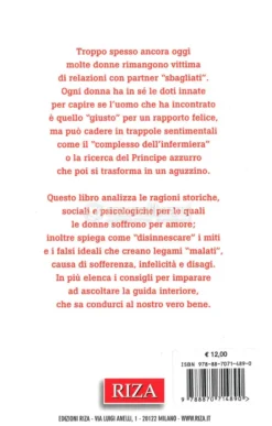 Mai Più Vittima