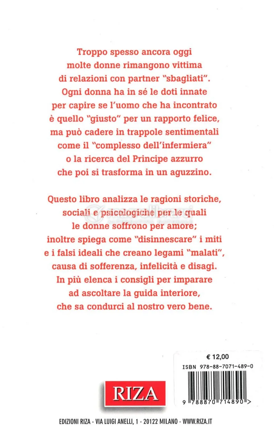 Mai Più Vittima