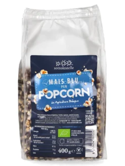 Mais Blu Italiano per Popcorn