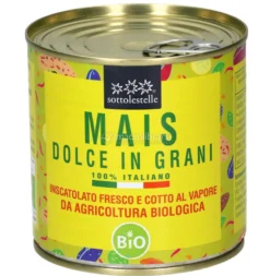 Mais Dolce in Grani