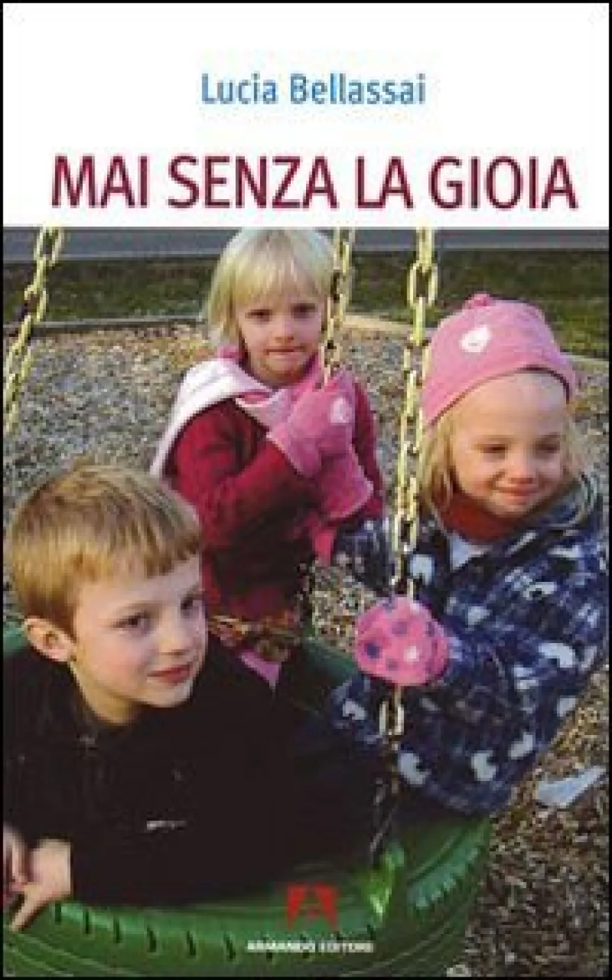Mai Senza la Gioia
