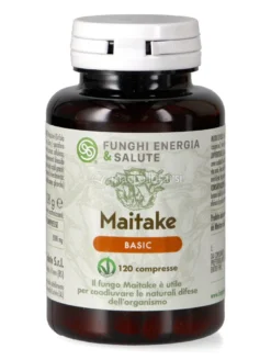 Maitake Basic