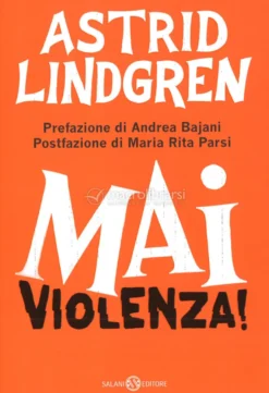 Mai Violenza!