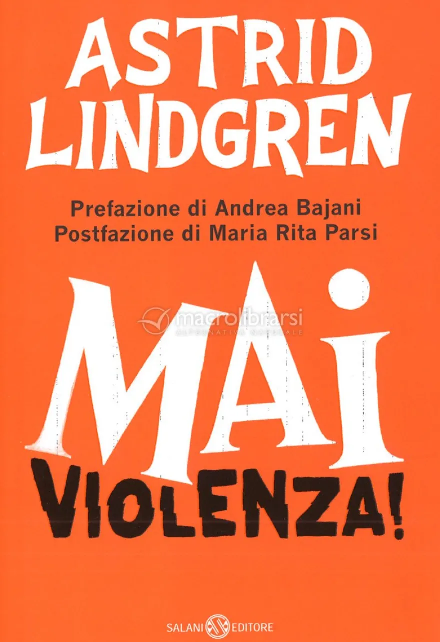 Mai Violenza!