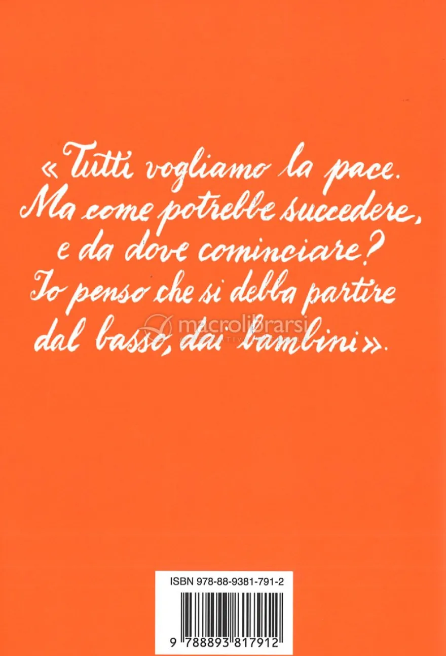 Mai Violenza!