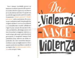 Mai Violenza!