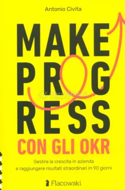 Make Progress con gli OKR