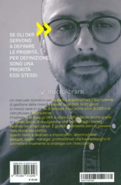 Make Progress con gli OKR