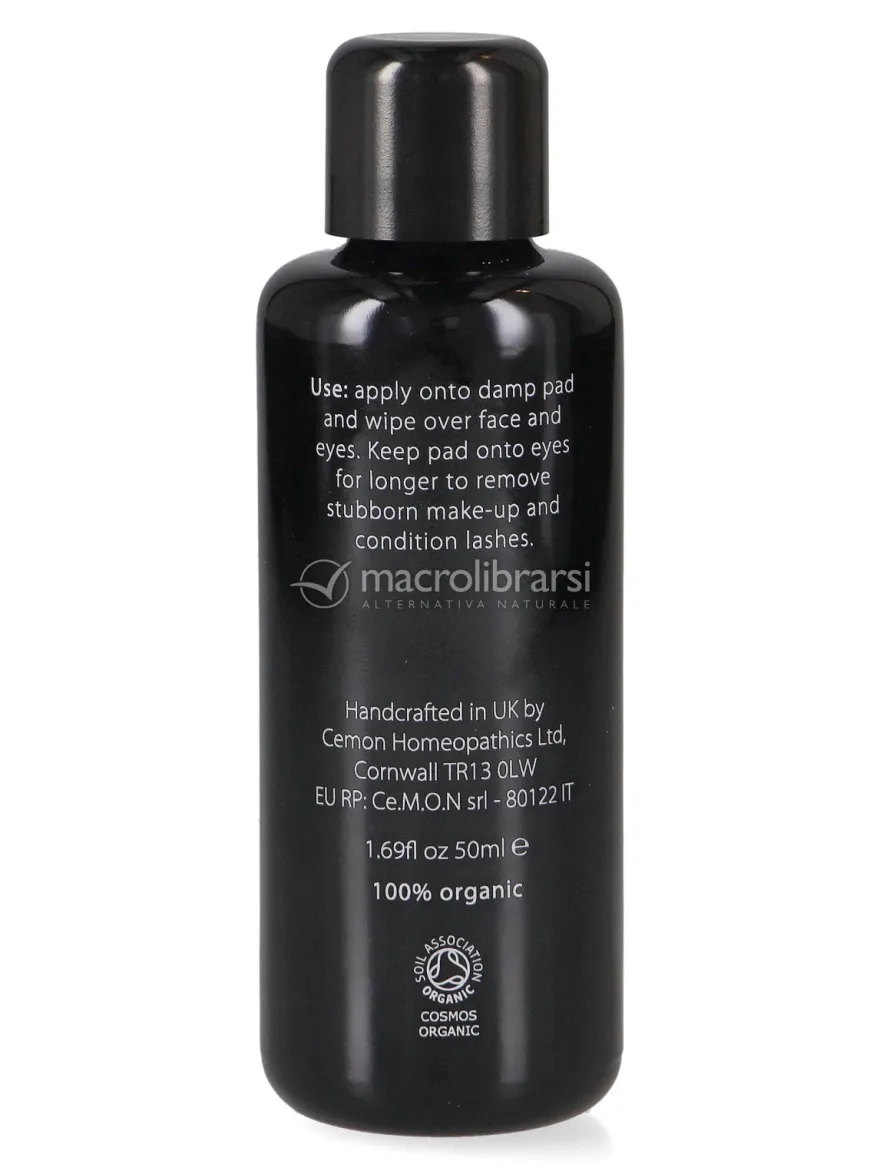Make-Up Remover