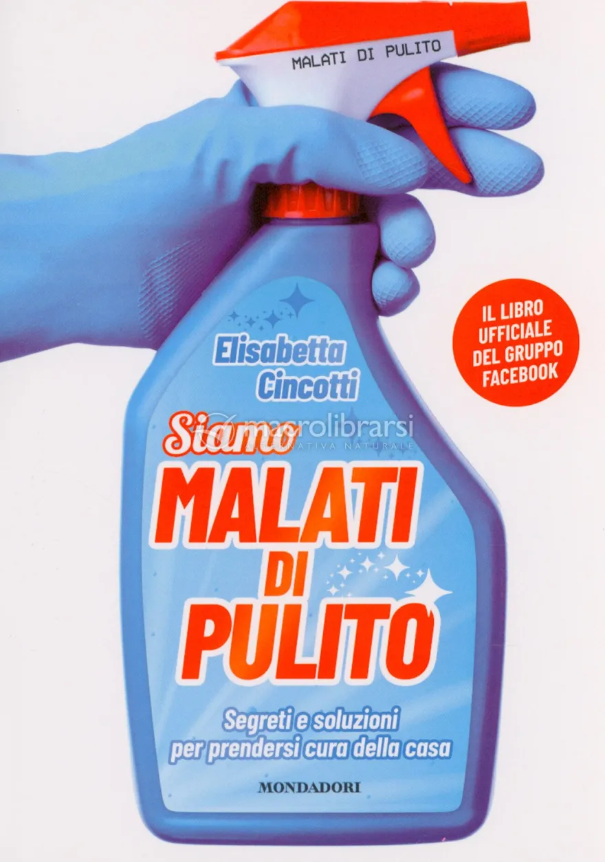 Malati di Pulito