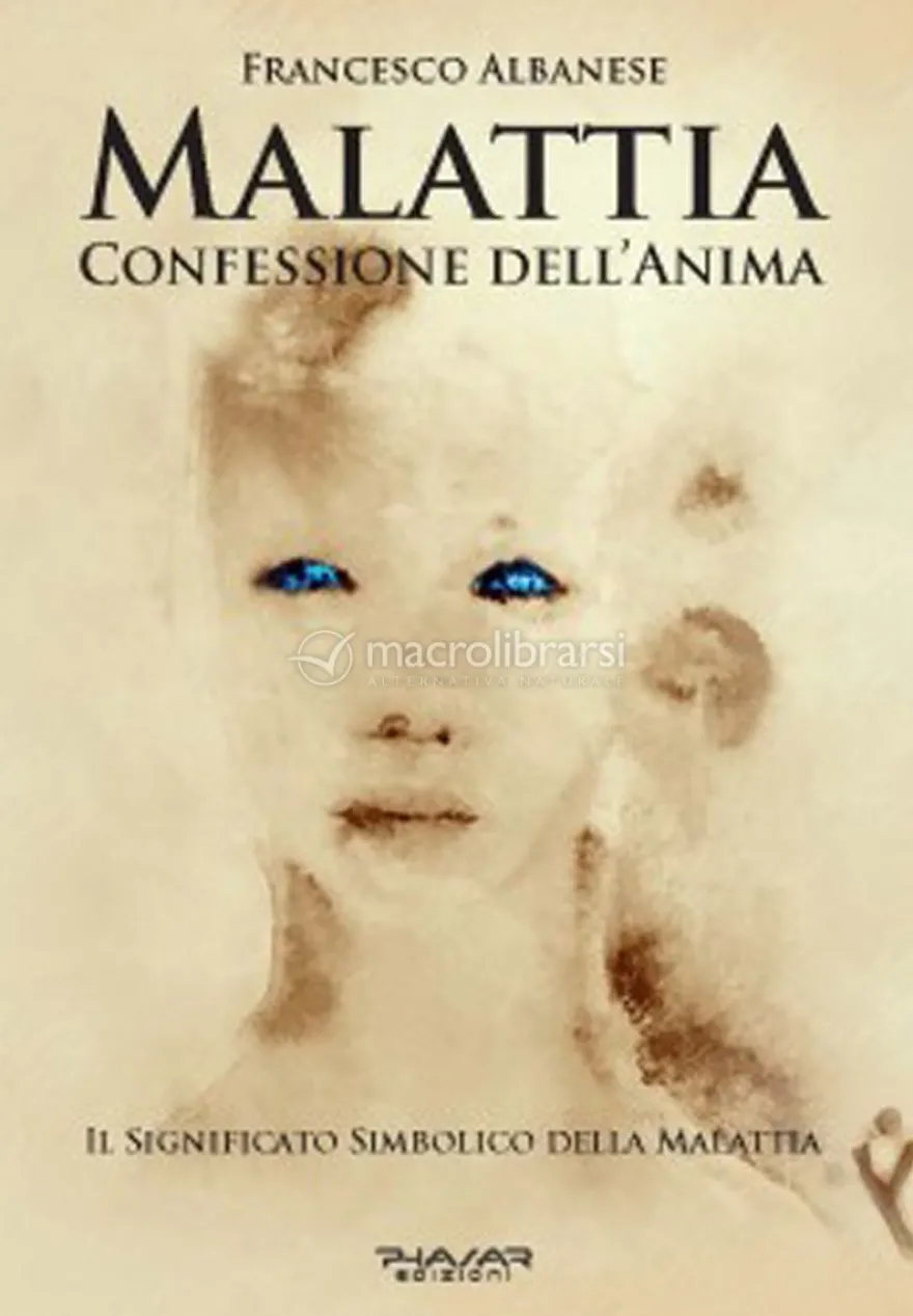 Malattia, Confessione dell'Anima