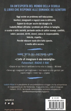 Maleducati o Educati Male?