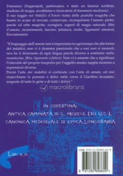Malefizi d'Amore