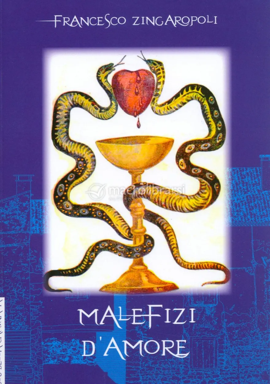 Malefizi d'Amore