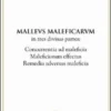 Malleus Maleficarum