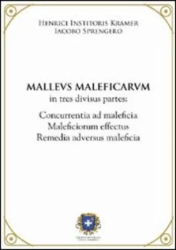 Malleus Maleficarum