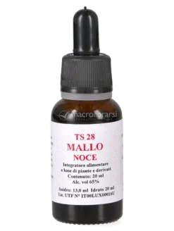 Mallo di Noce TS28