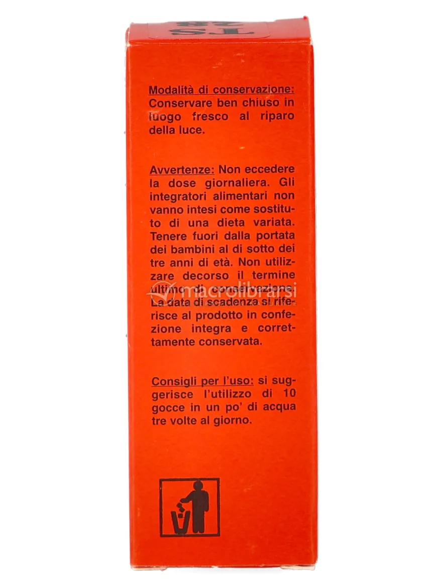 Mallo di Noce TS28