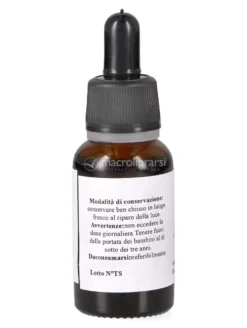 Mallo di Noce TS28