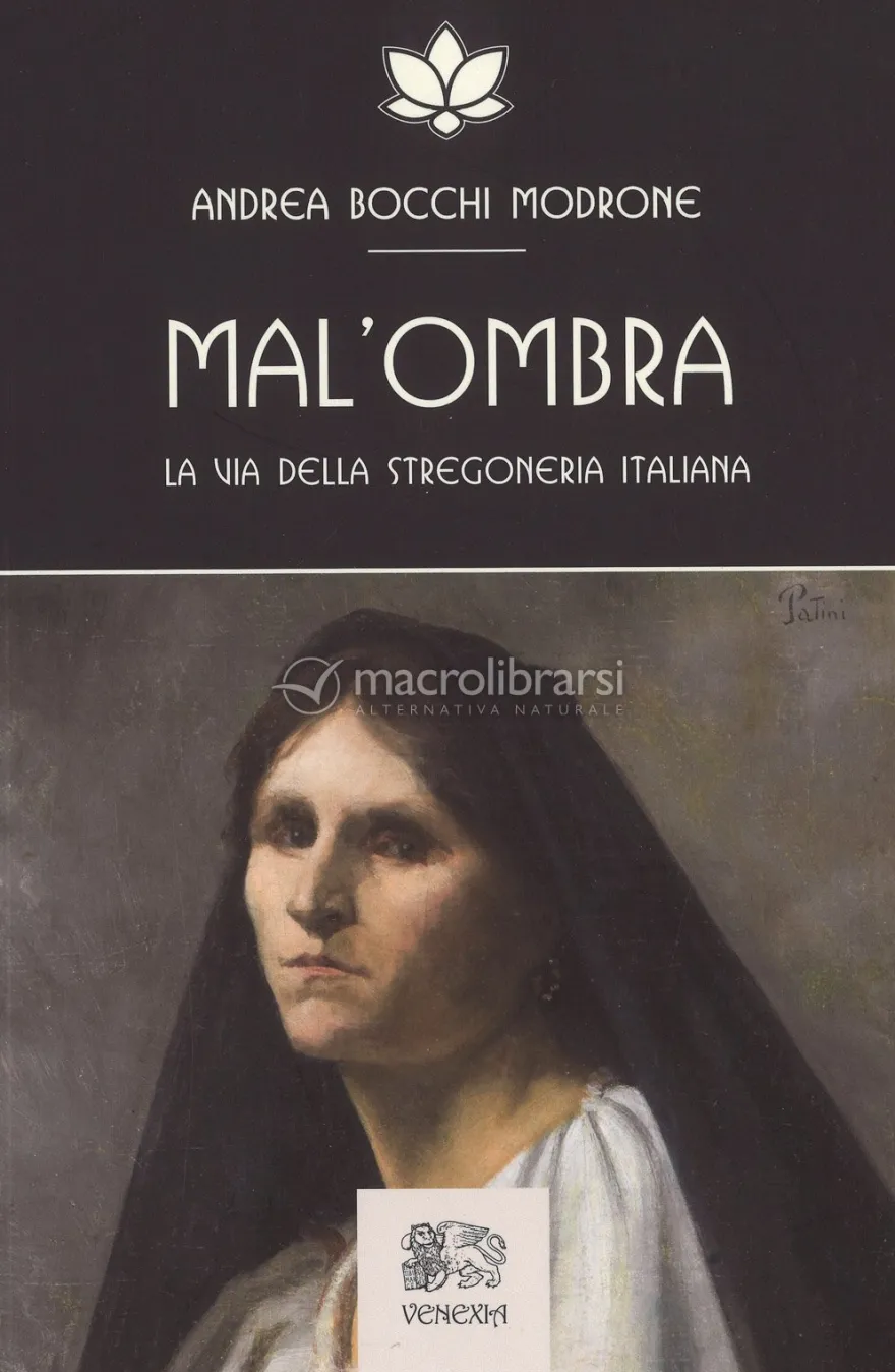 Mal’Ombra