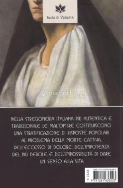 Mal’Ombra