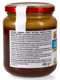 Malto di Riso Bio - 400 g