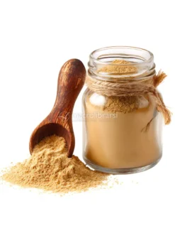 Malto d'Orzo in Polvere Biologico - 30 g