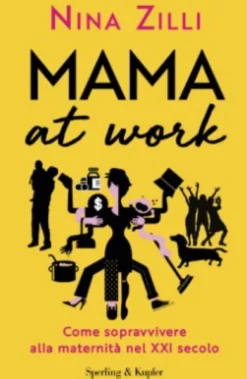 Mama at Work