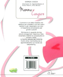 Mamma Canguro