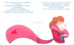 Mamma Canguro