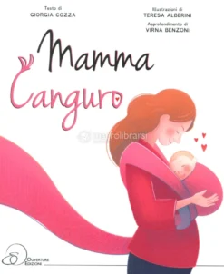 Mamma Canguro