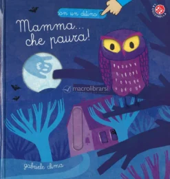 Mamma... Che Paura!