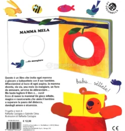 Mamma... Cucù!